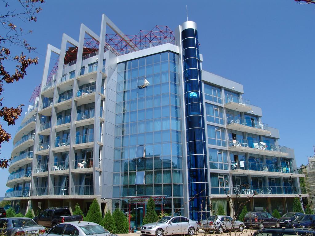 Hotel Kamenec Kiten  Luaran gambar